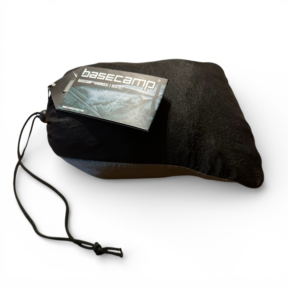 Basecamp Hammock BC8707